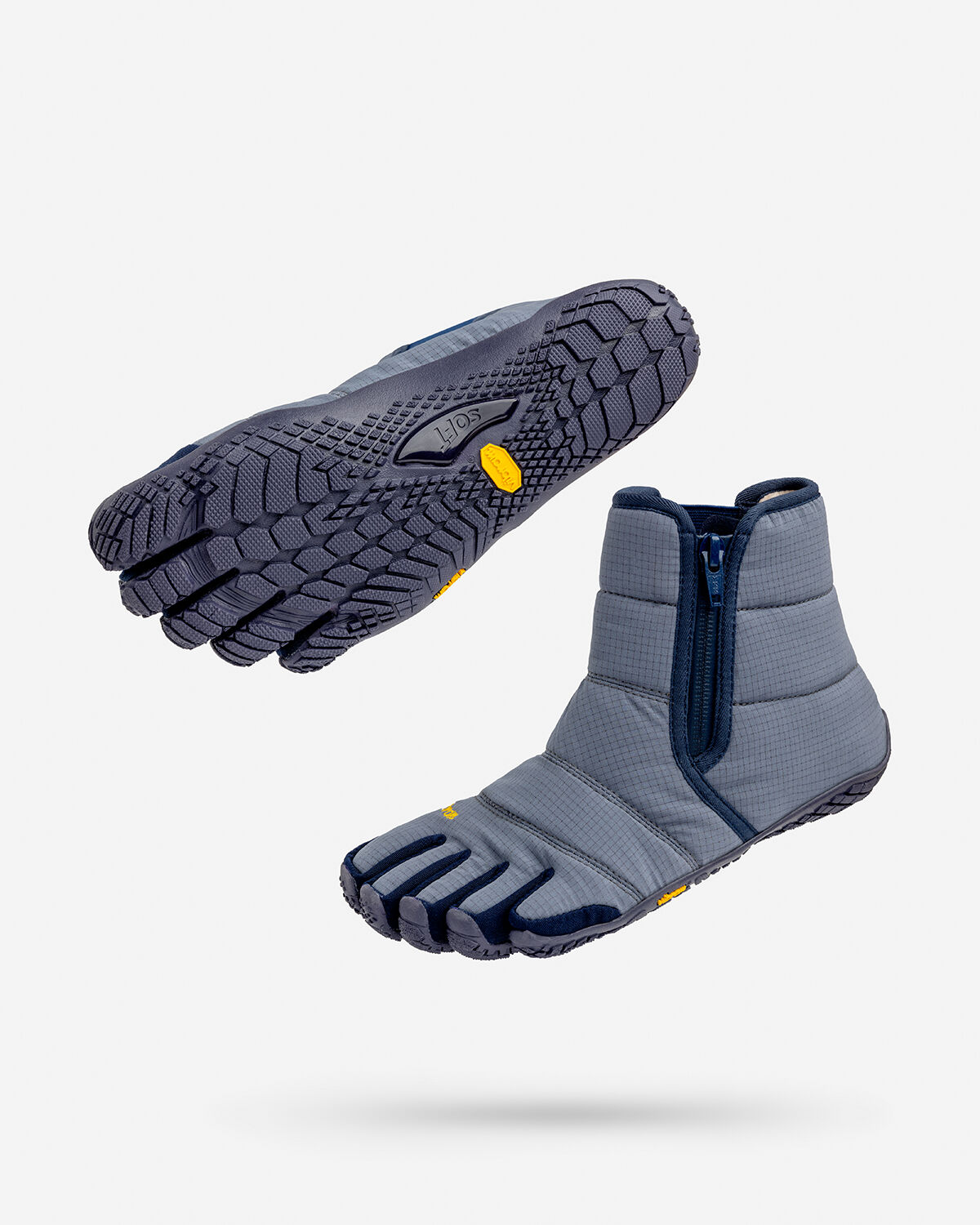 CVT LB メンズ Blue | 女性 | Vibram